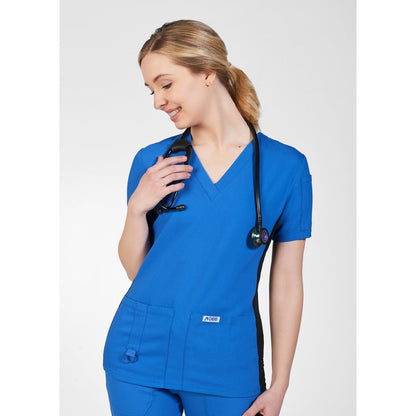 The Pearl MOBB Scrub Top