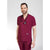 The Andy Unisex MOBB Scrub Top