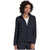 Zip Front Warm-Up Jacket