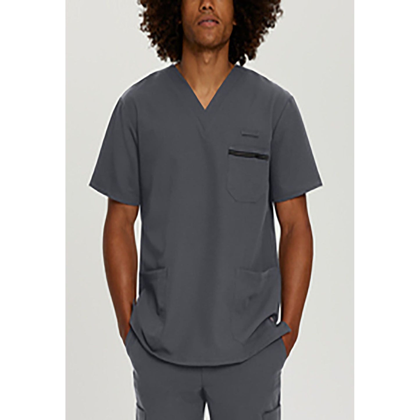 WhiteCross Unisex Scrub Set