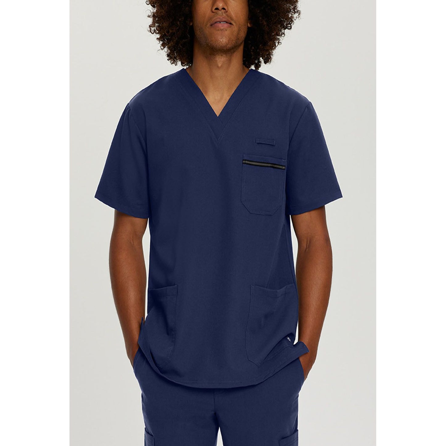 WhiteCross Unisex Scrub Set