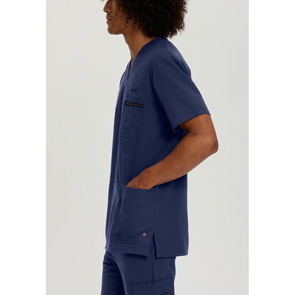 WhiteCross Unisex Scrub Set