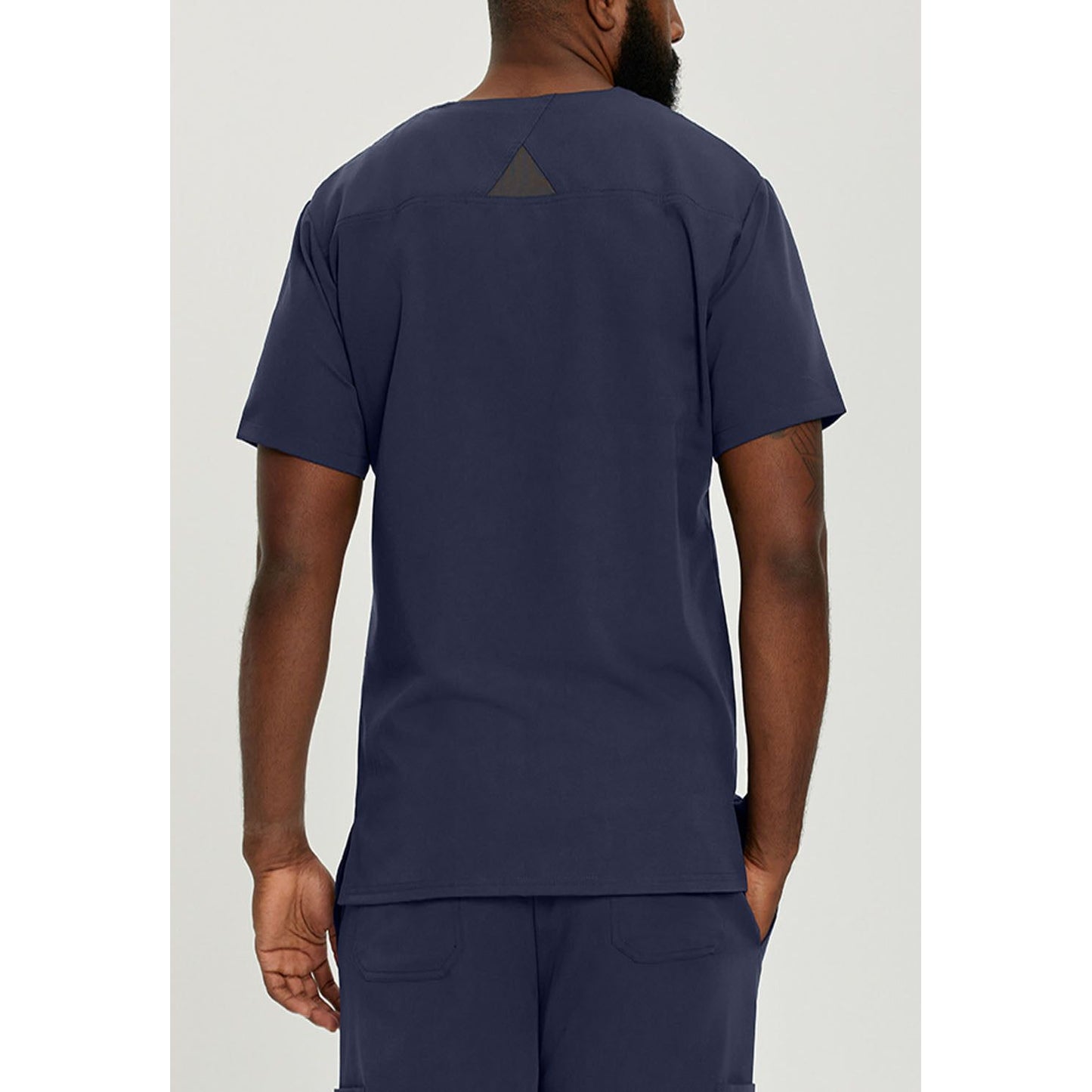 WhiteCross Unisex Scrub Set