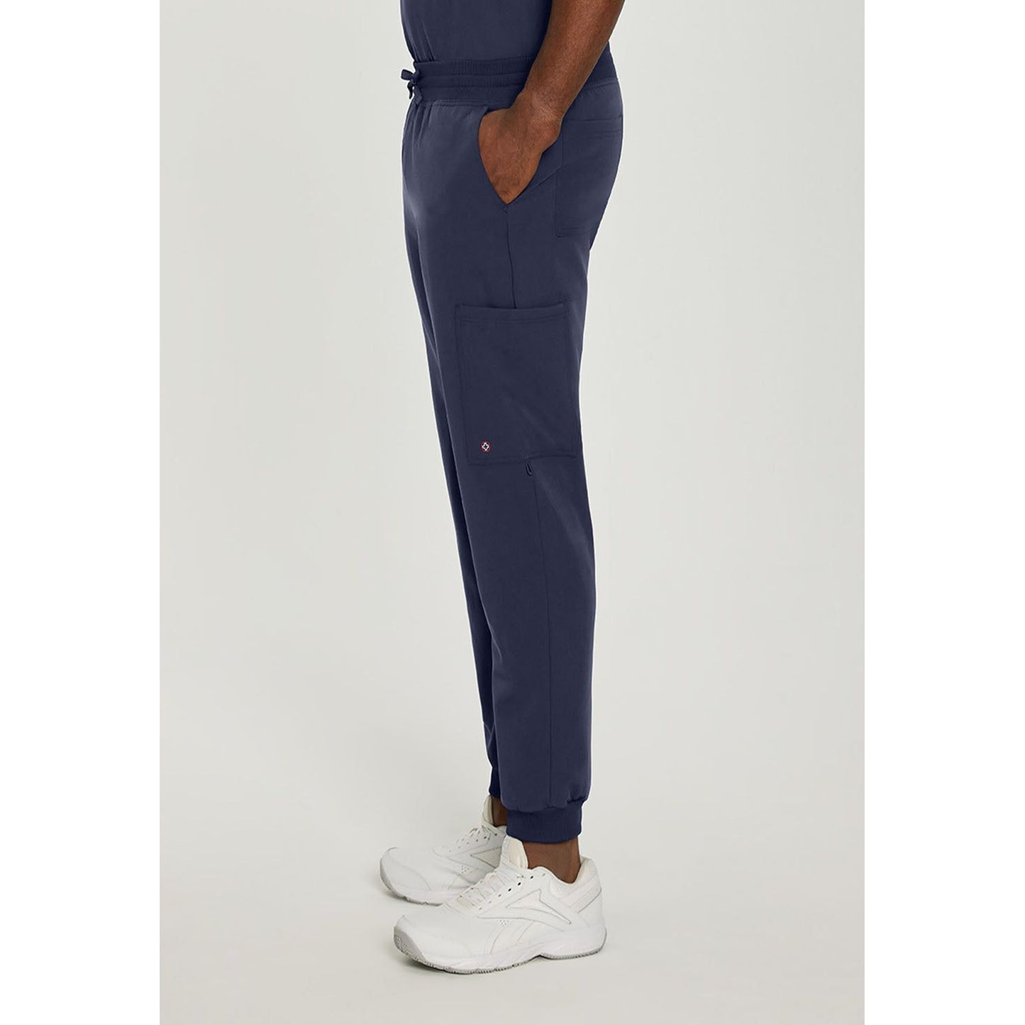 WhiteCross Unisex Scrub Set