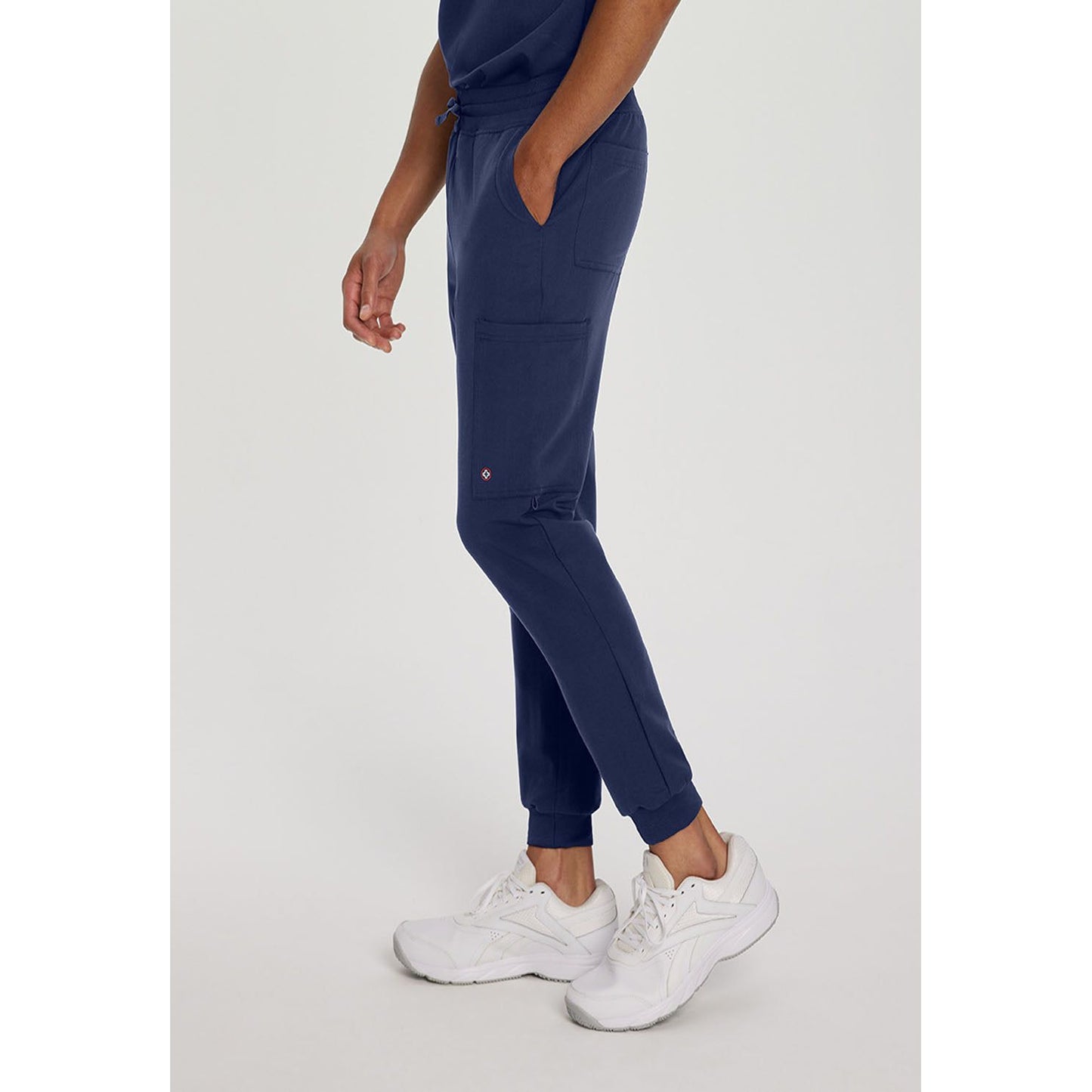 WhiteCross Unisex Scrub Set