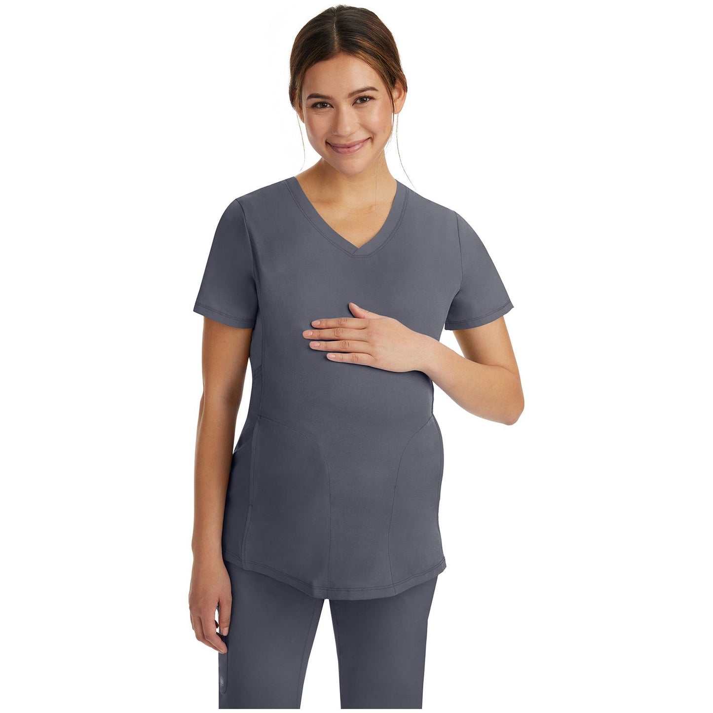 Mila Maternity Top
