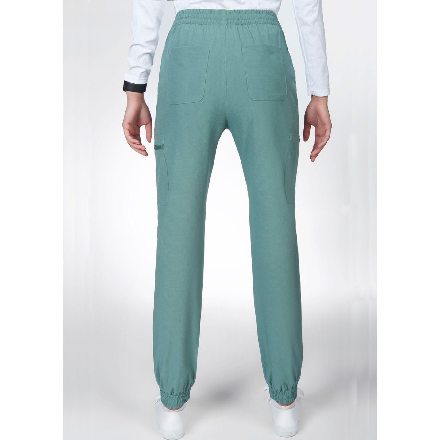 JenniX Jogger Fit MOBB Scrub Pant