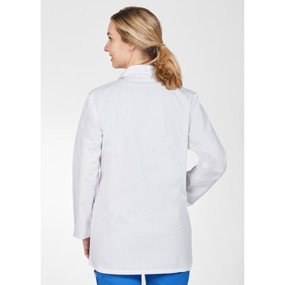 MOBB Unisex Half Length Lab Coat