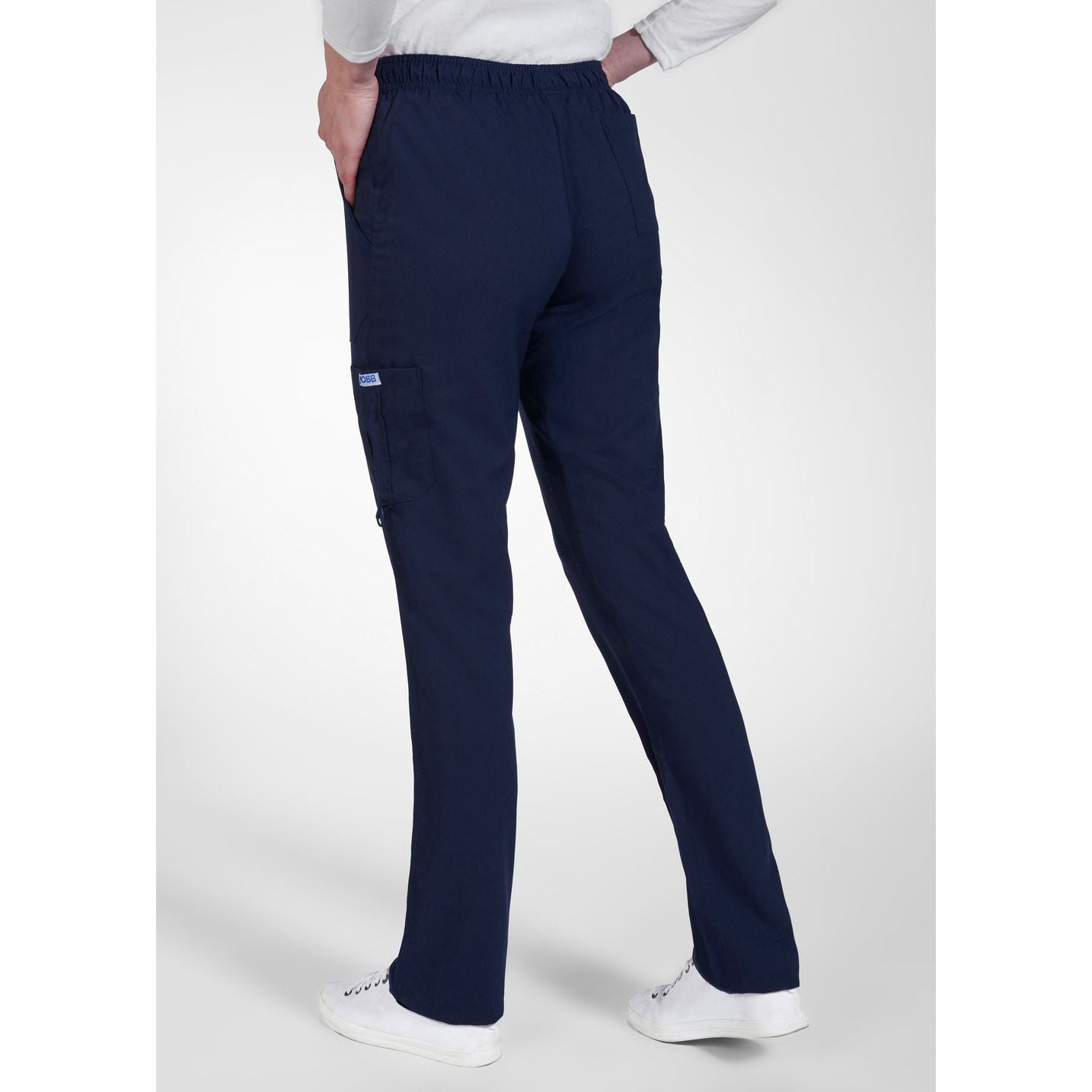 Carmen Waistband MOBB Scrub Pant