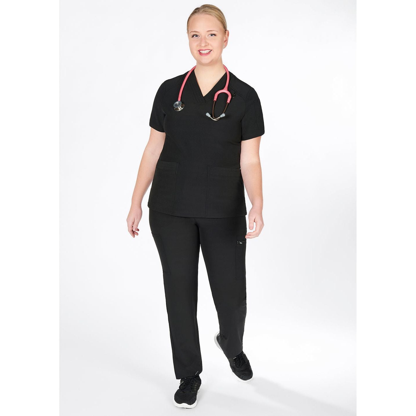 MOBB The Elinor Scrub Pant