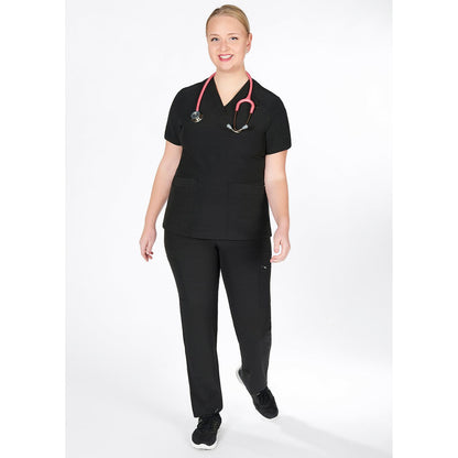 MOBB The Elinor Scrub Pant