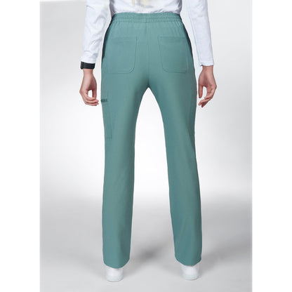 MOBB The Elinor Scrub Pant