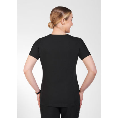 The Pearl MOBB Scrub Top