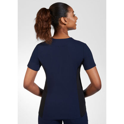 The Pearl MOBB Scrub Top