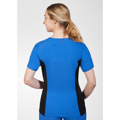 The Pearl MOBB Scrub Top