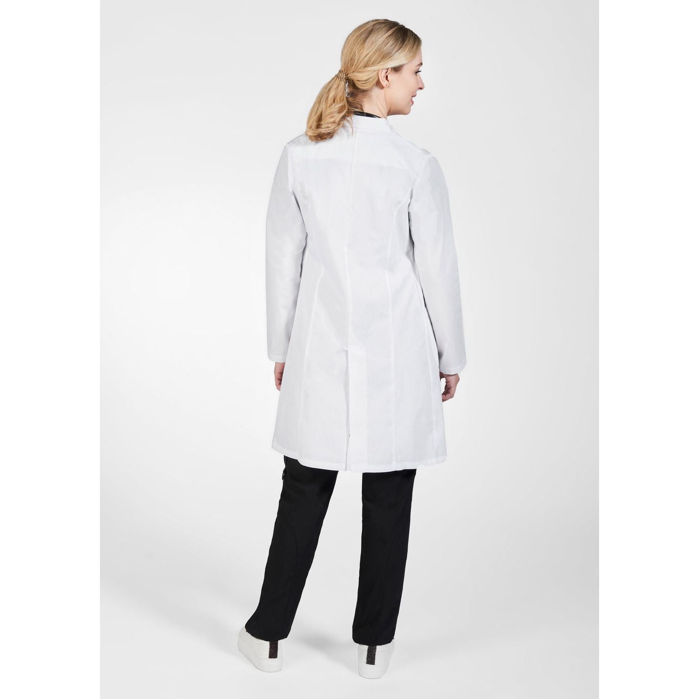 MOBB Junior Fit Lab Coat