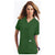 MOBB 3 Pocket V-Neck Scrub Top
