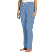 Elastic Waist Cargo Scrub Pants SALE