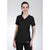 MOBB Flexi Stretchy Sides V-Neck Scrub Top