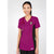 MOBB Flexi Stretchy Sides V-Neck Scrub Top