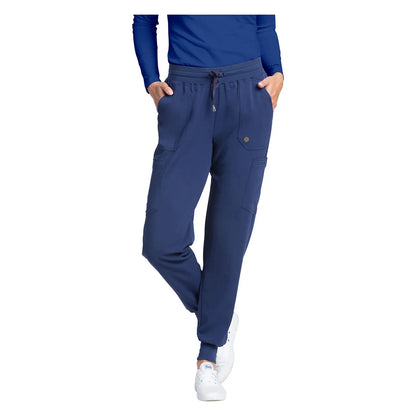 Scrub Women Pant Joggers by MARVELLA