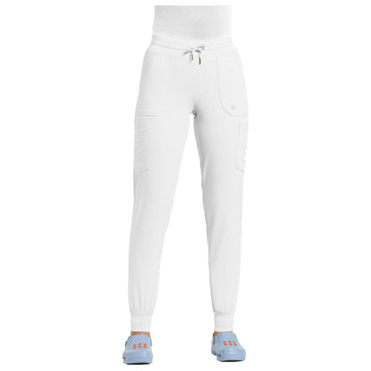 Scrub Women's Pant Joggers by MARVELLA