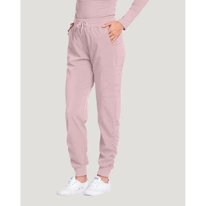 WhiteCross FIT Scrub Athletic Jogger Pants