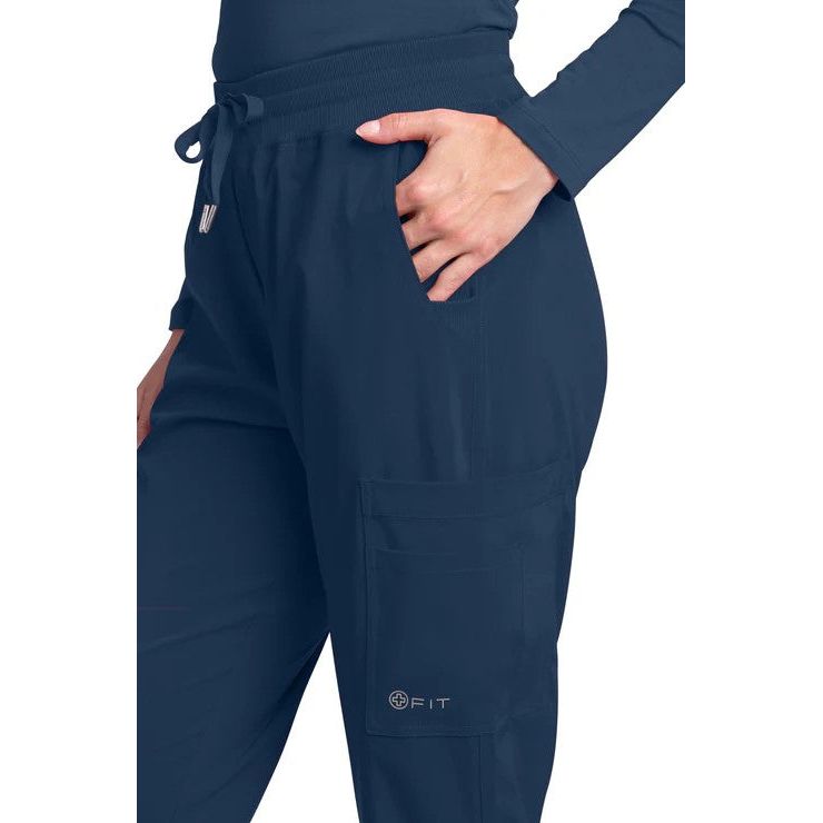 WhiteCross FIT Women's Scrub Athletic Jogger Pants