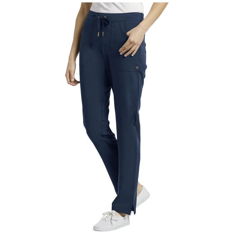 Women's Scrub Straight leg pants MARVELLA by Whitecross