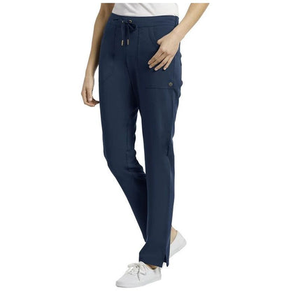 Women's Scrub Straight leg pants MARVELLA by Whitecross