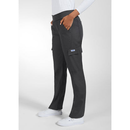 MOBB Flex Waist Scrub Pant