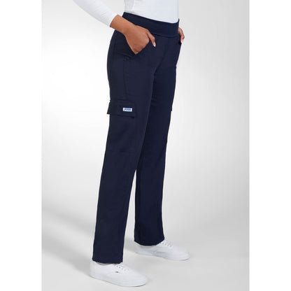 MOBB Flex Waist Scrub Pant