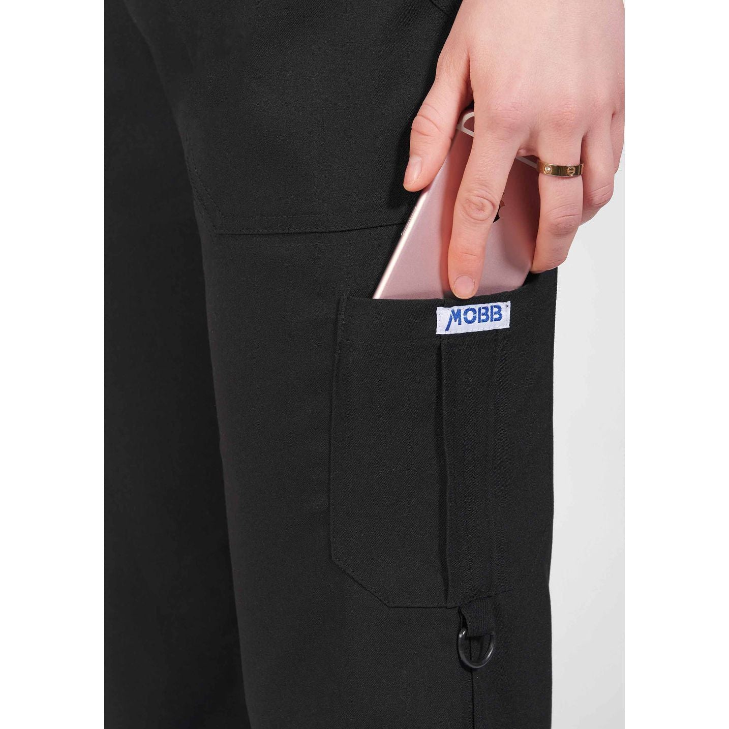 Carmen Waistband MOBB Scrub Pant