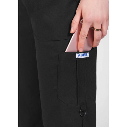 Carmen Waistband MOBB Scrub Pant