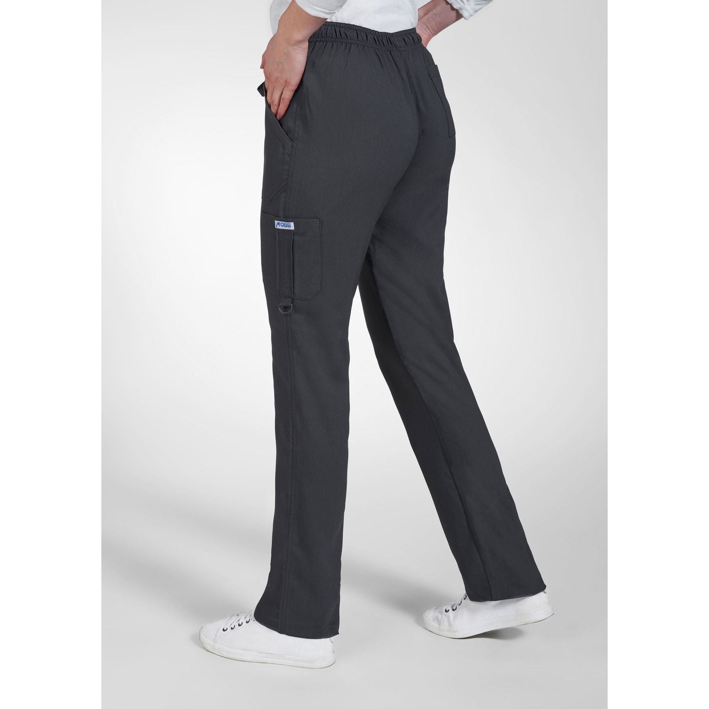 Carmen Waistband MOBB Scrub Pant