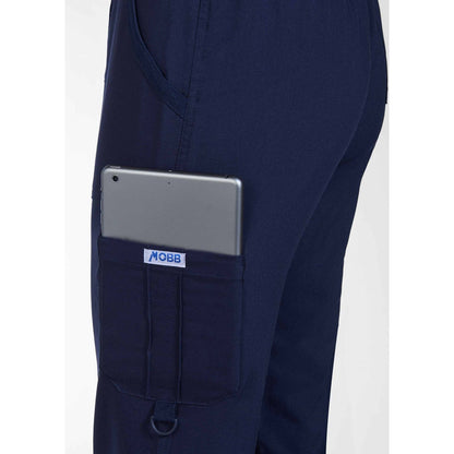 Carmen Waistband MOBB Scrub Pant