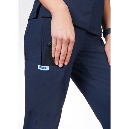 MOBB The Elinor Scrub Pant