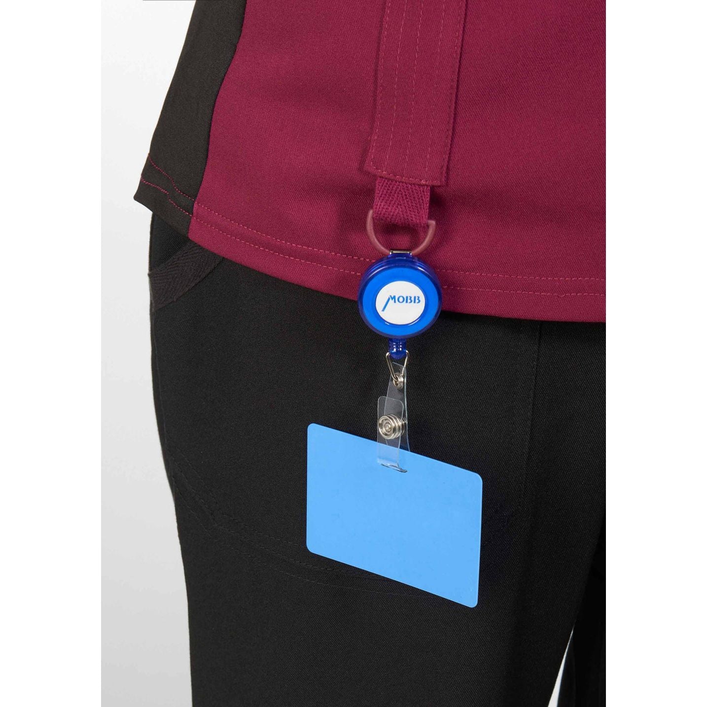 The Pearl MOBB Scrub Top