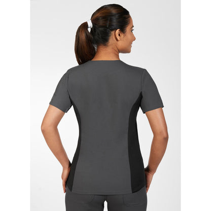 The Pearl MOBB Scrub Top