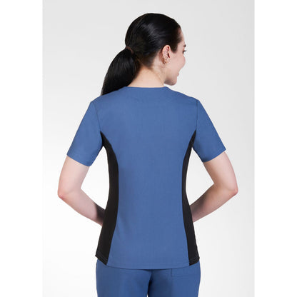 The Pearl MOBB Scrub Top