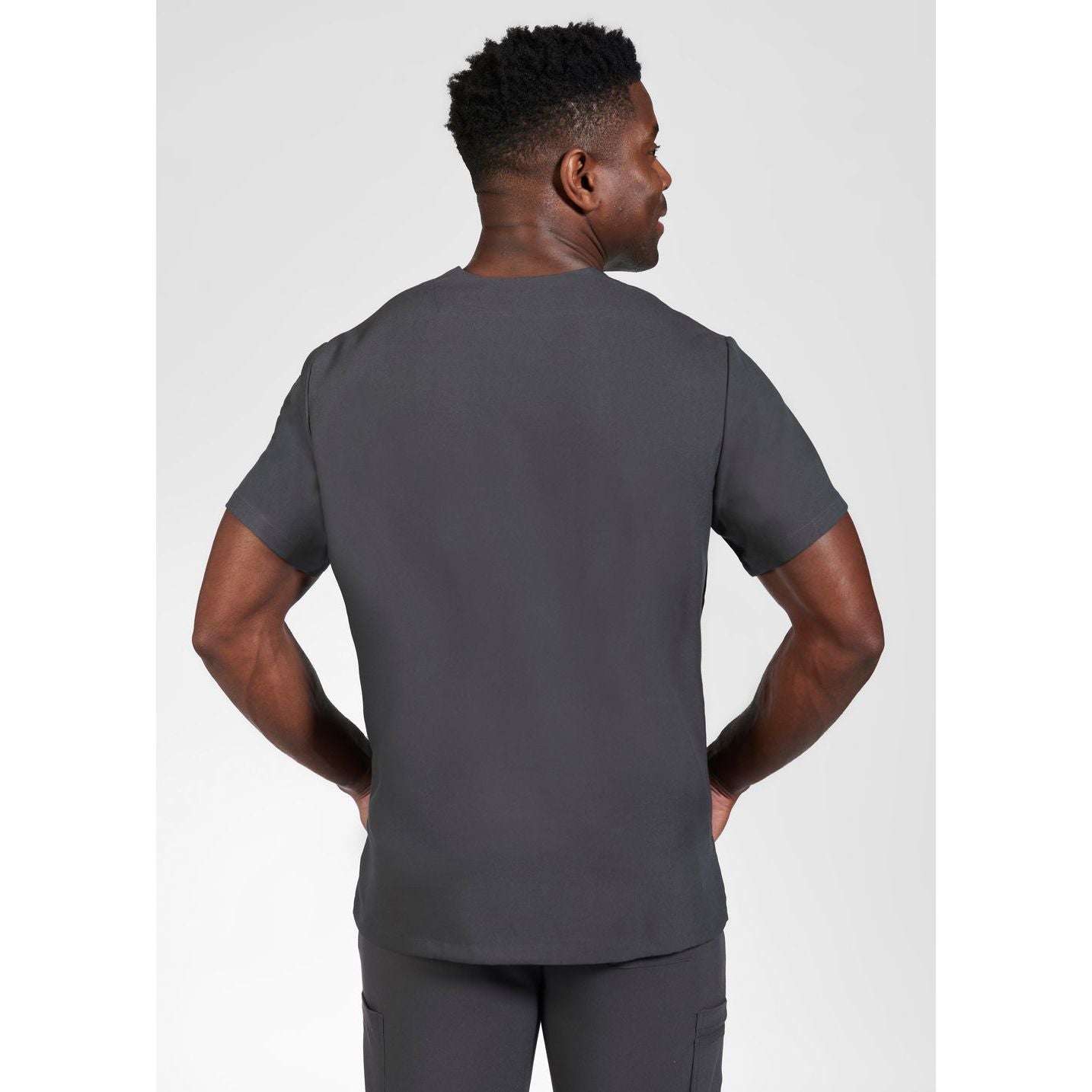 Unisex MOBB Scrub Set for Ultimate Comfort