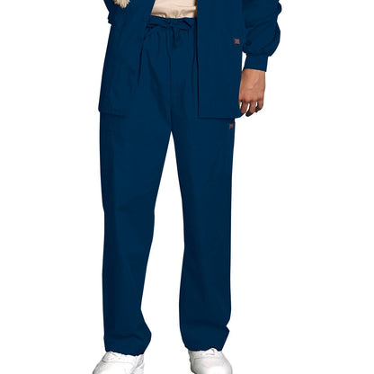 Men's Fly Front Cargo Pant
