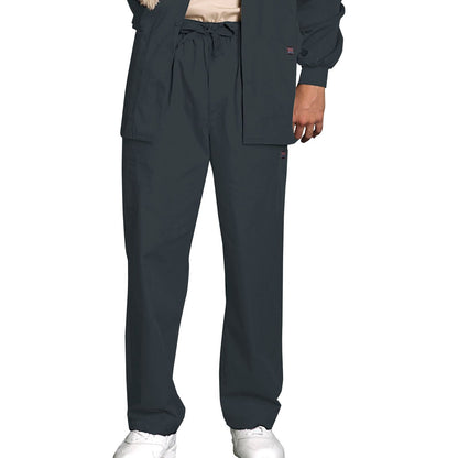 Men's Fly Front Cargo Pant
