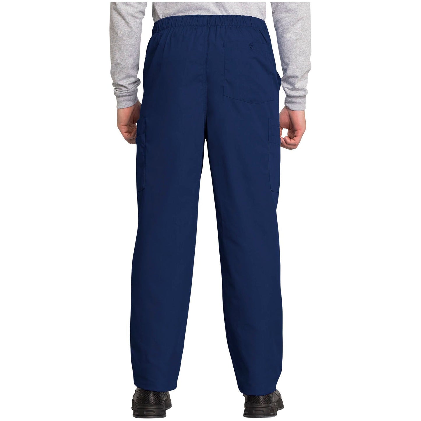 Men's Fly Front Cargo Pant