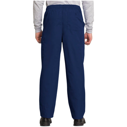 Men's Fly Front Cargo Pant