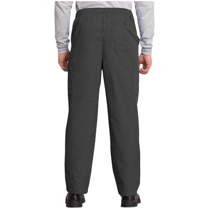 Men's Fly Front Cargo Pant