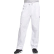 Men's Fly Front Cargo Pant