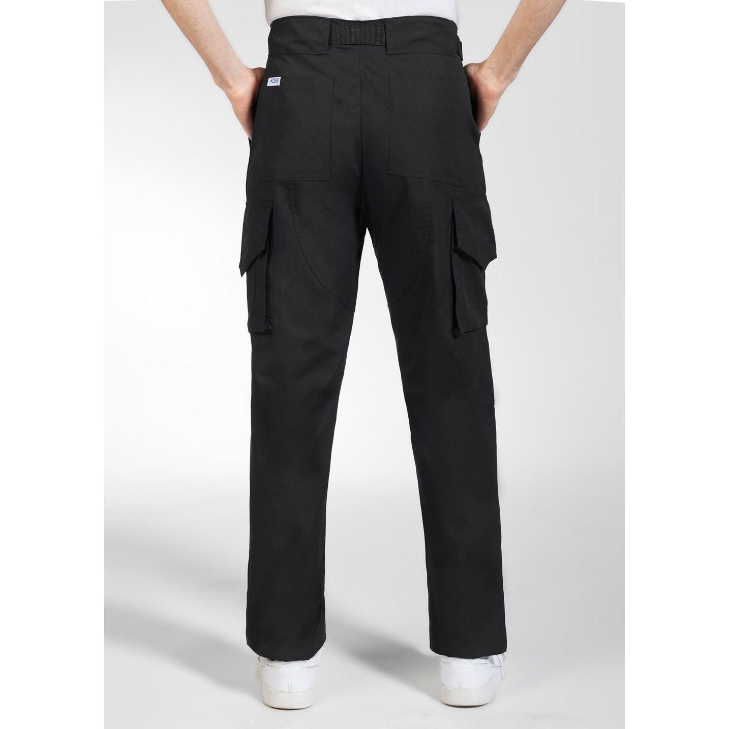 MOBB Unisex Six Pocket Cargo Pant