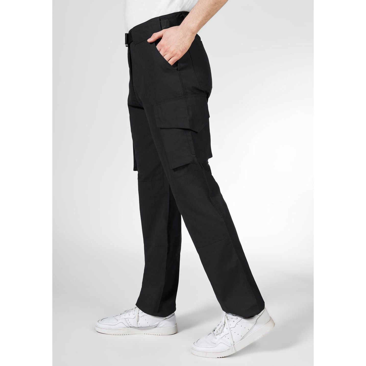MOBB Unisex Six Pocket Cargo Pant