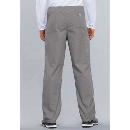 Unisex Drawstring Cargo Pant